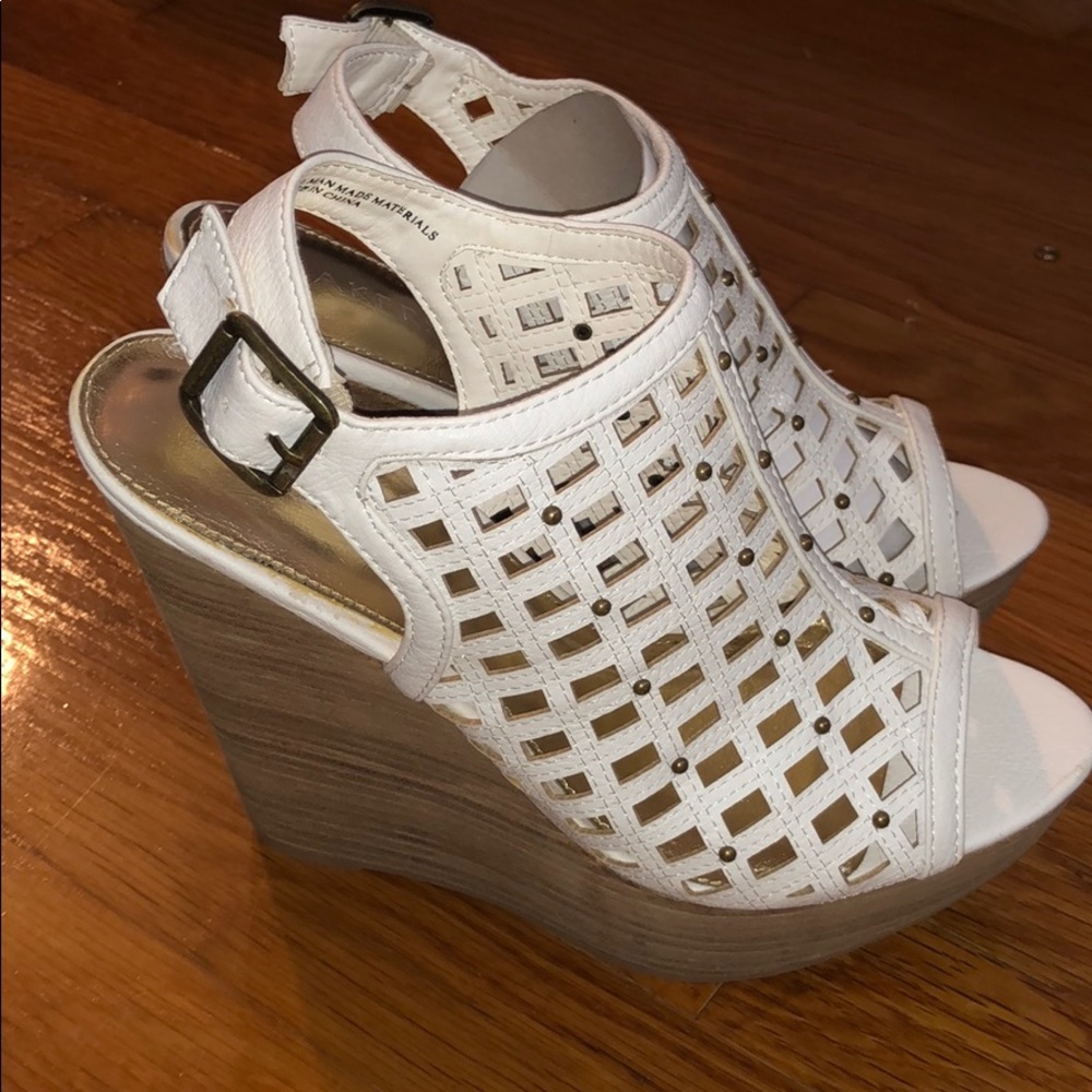 Bakers Wedges
